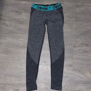 Gym Shark Leggings
